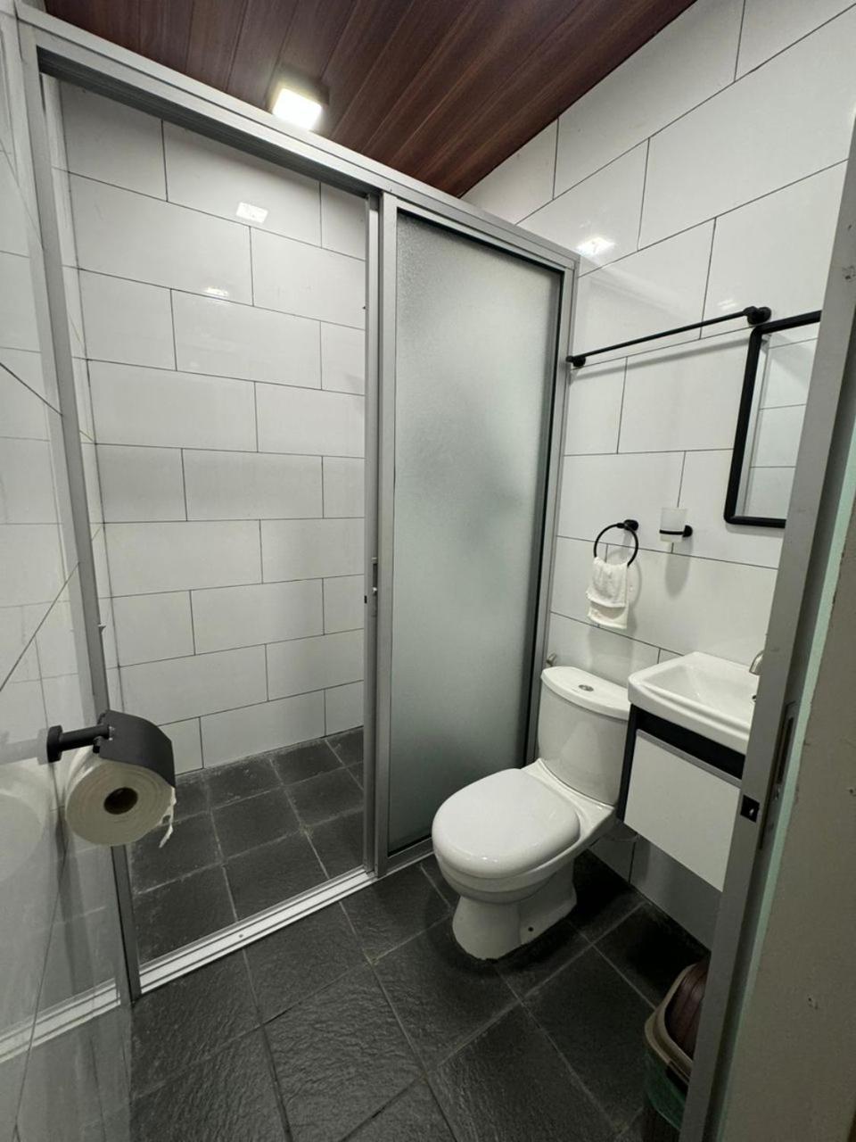 Sukau Greenview Bed & Breakfast Экстерьер фото